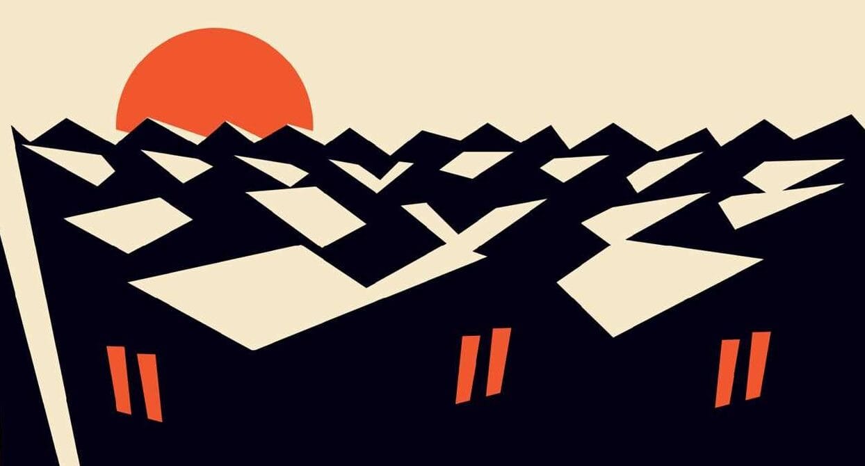 Criticism Without Critique: a Review of Paul Lynch’s Prophet Song