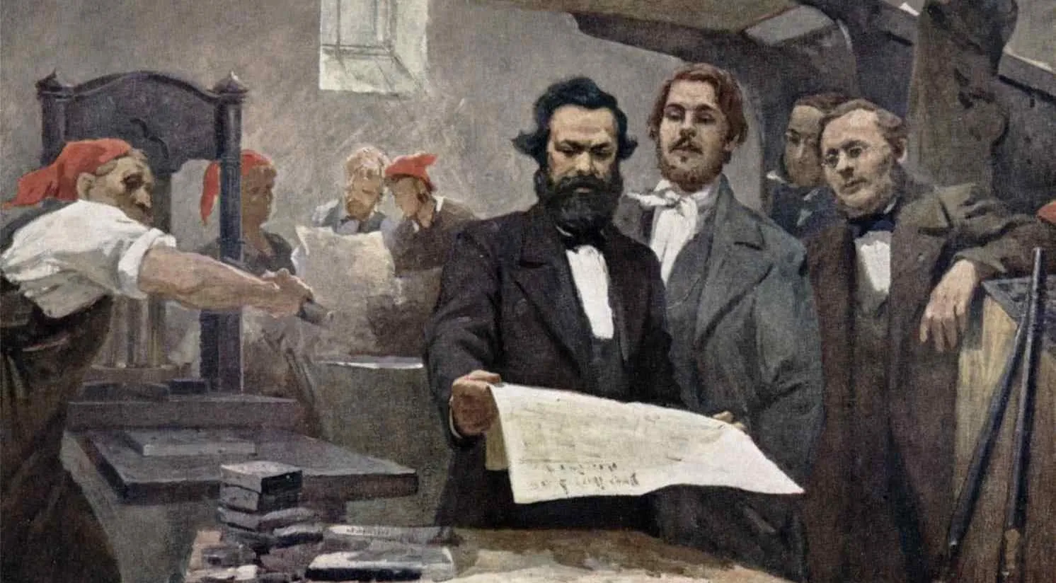 LETTER: The Reds of Duhallow