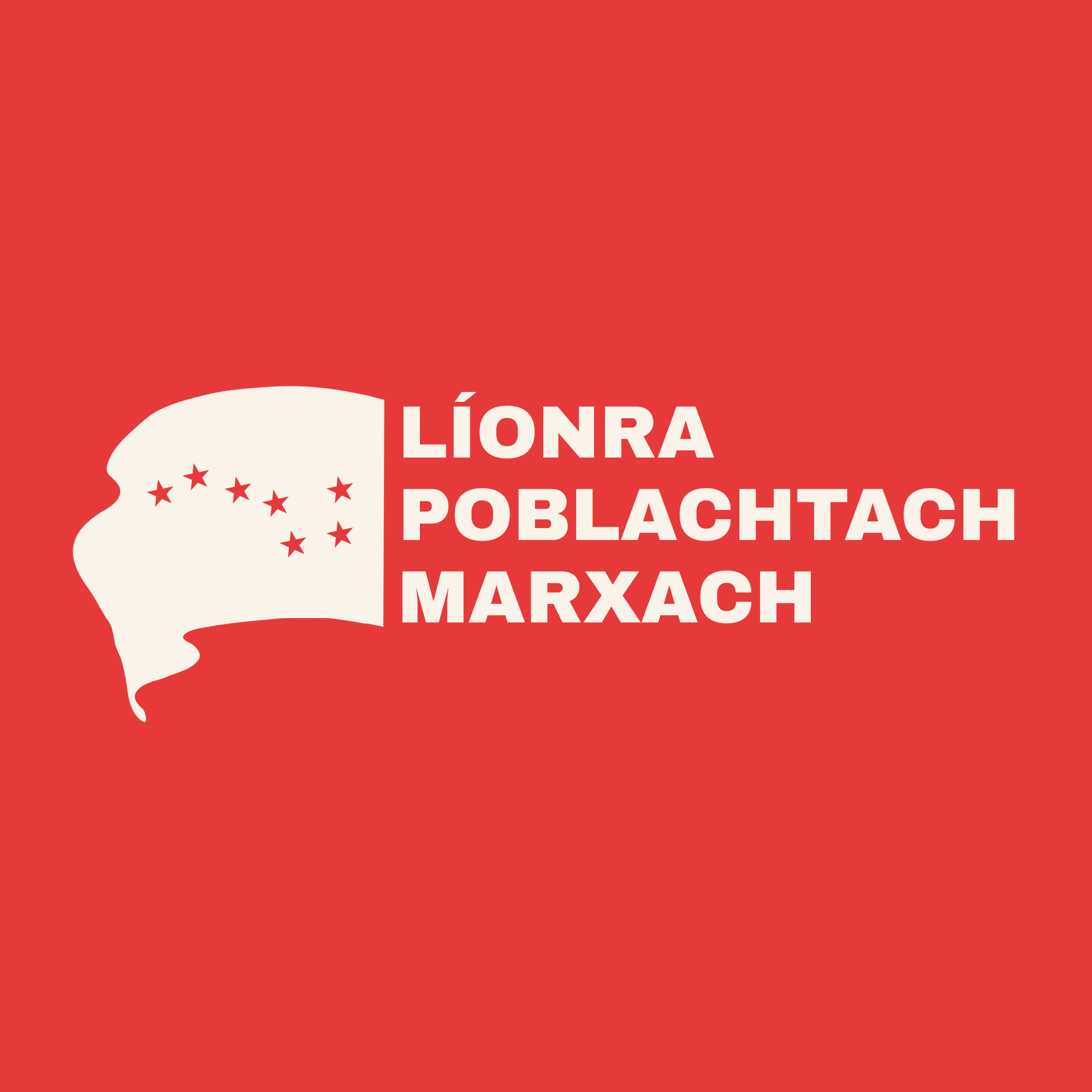 Líonra Poblachtach Marxach
