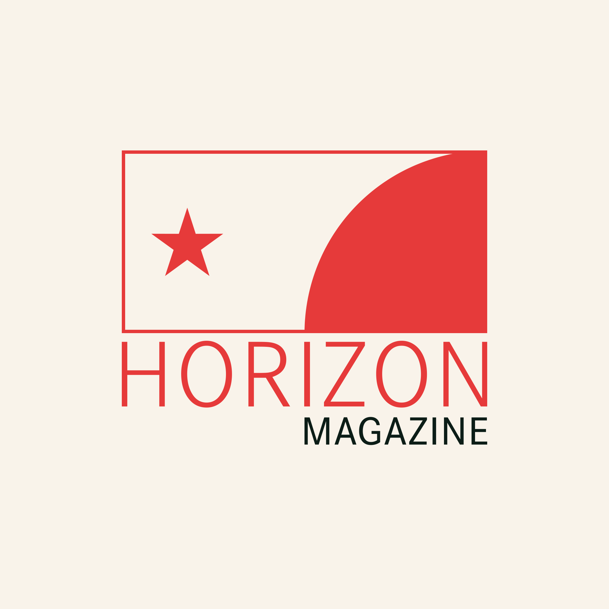 Horizon Magazine